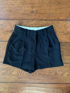 Aritzia Wilfred The Effortless Short™ Mini